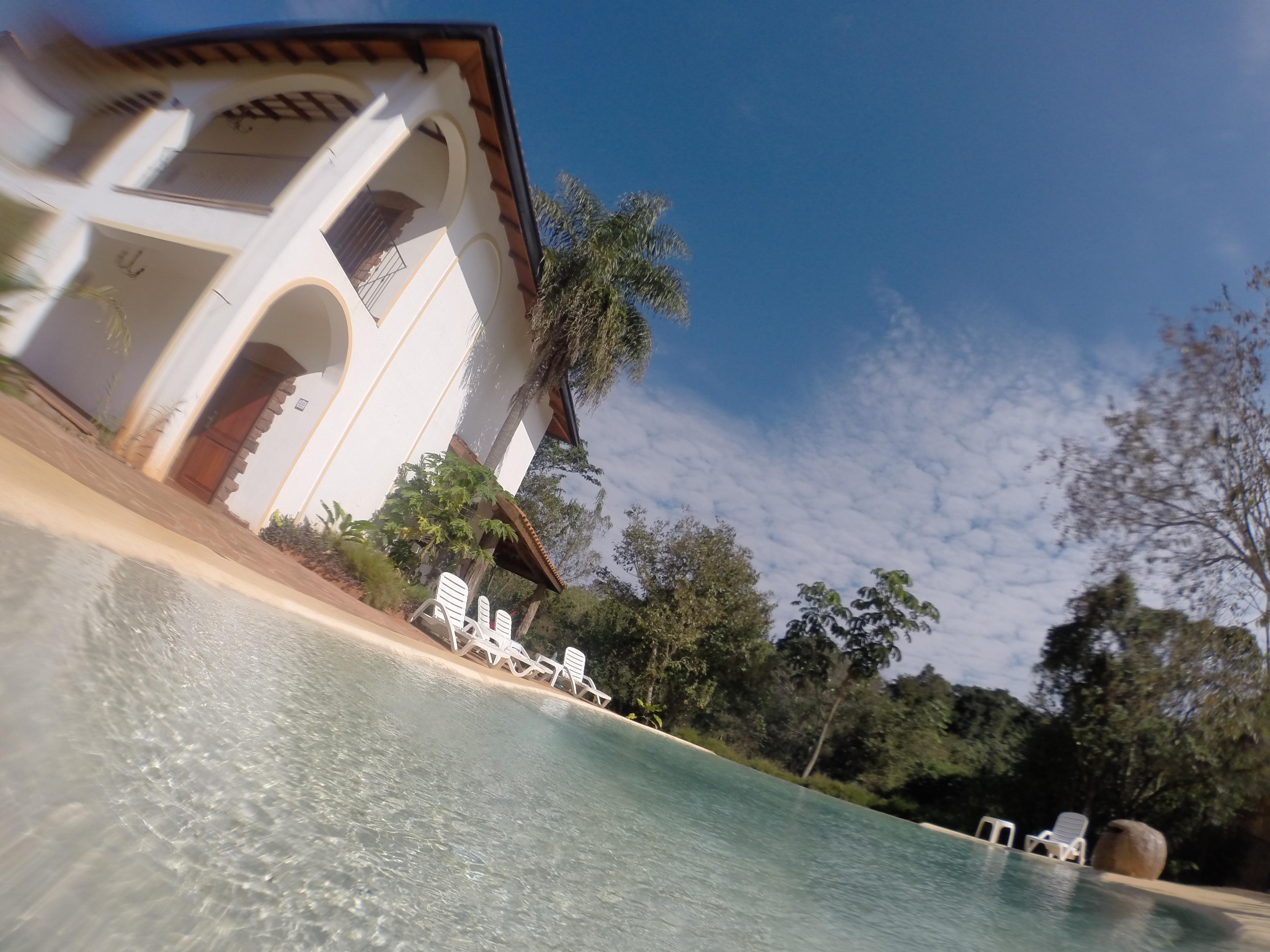 فندق بويرتو إجوازوفي  El Pueblito Iguazu المظهر الخارجي الصورة